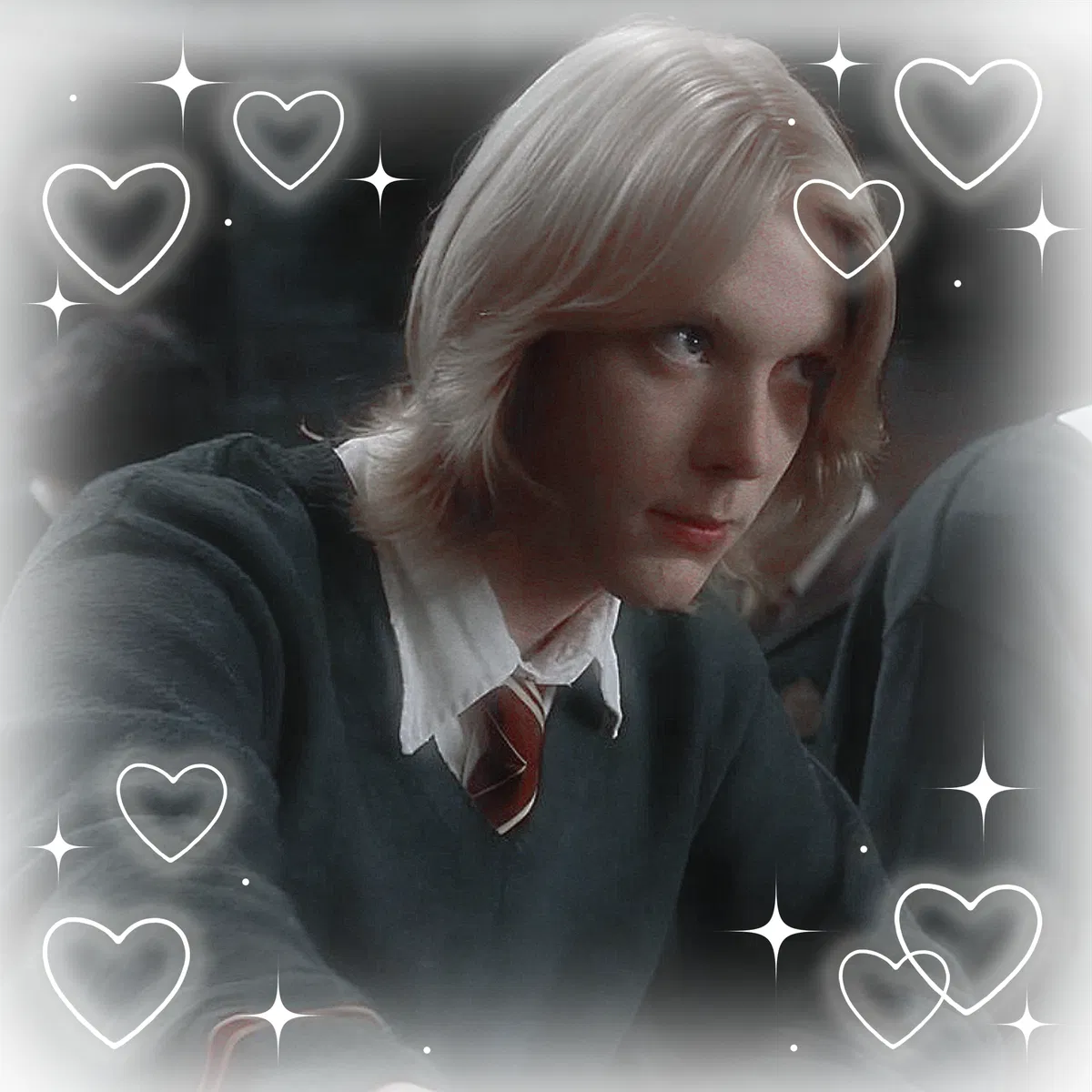 Avatar of Fred Weasley 