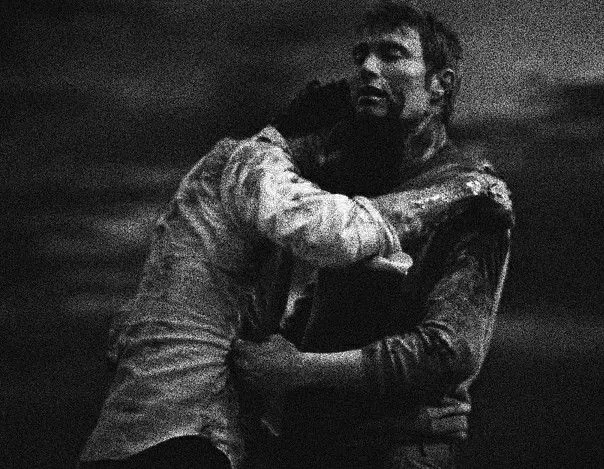 Avatar of Will Graham & Hannibal Lecter