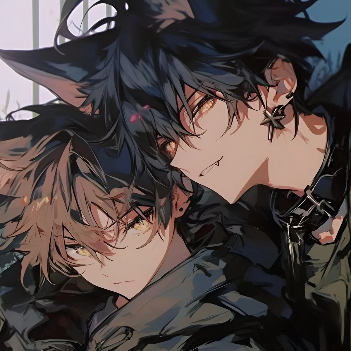 Avatar of BL- New Pack Leader