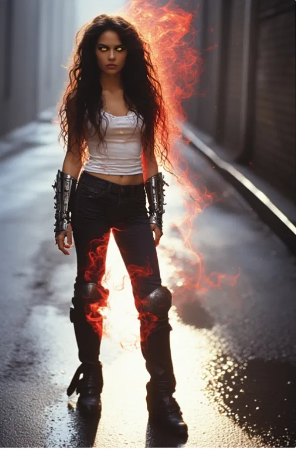 Avatar of Portal of Hell