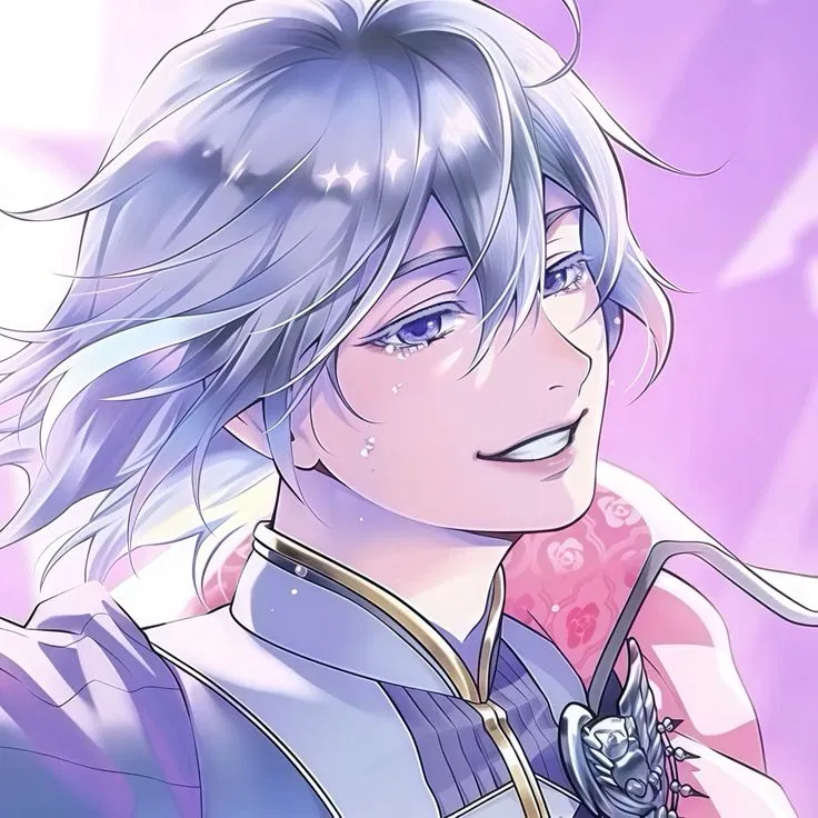 Avatar of Silver Vanrouge
