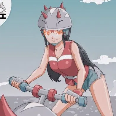 Avatar of Jet ski Jacky [BRAWL STARS]