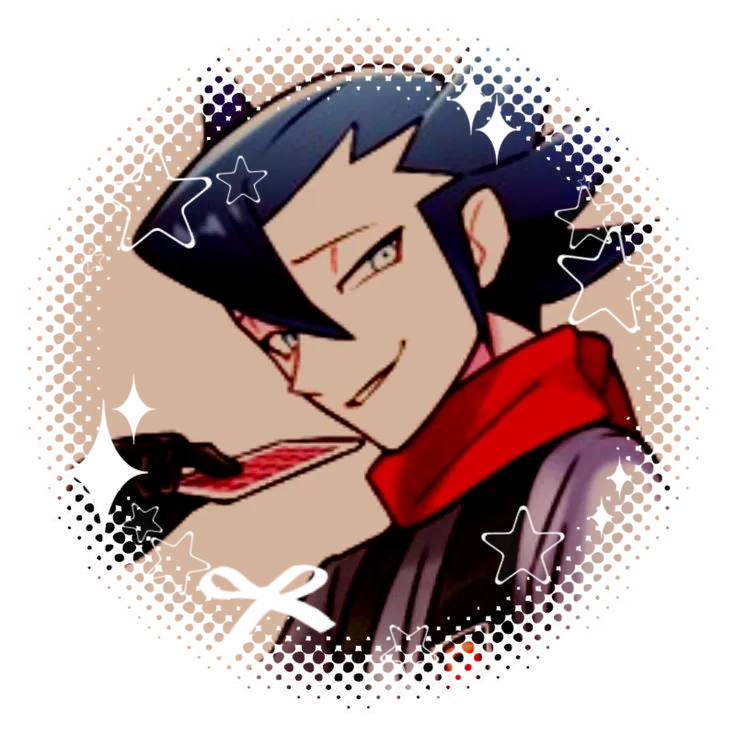 Avatar of Grimsley