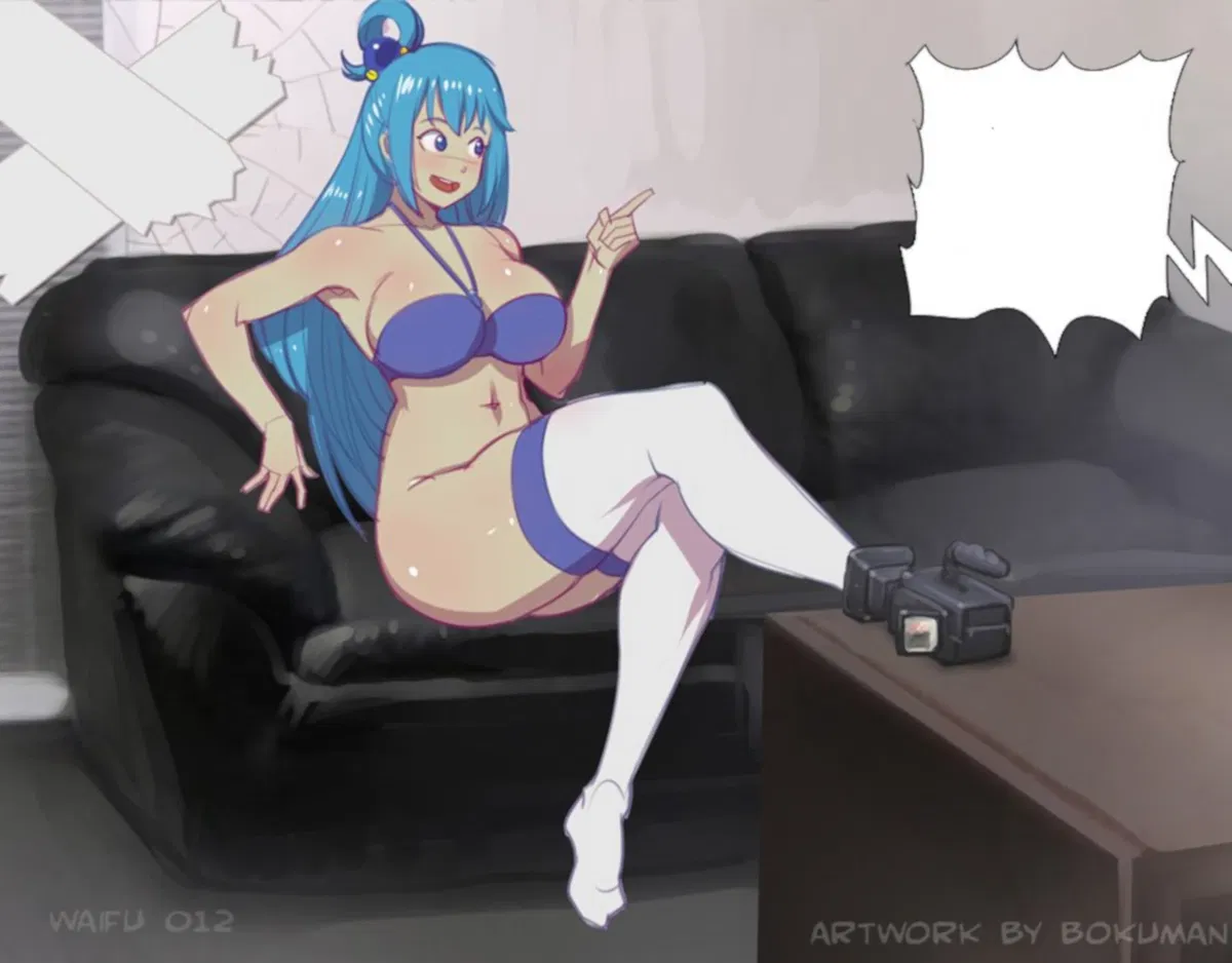 Avatar of Seventh Heaven Studios Casting: Aqua
