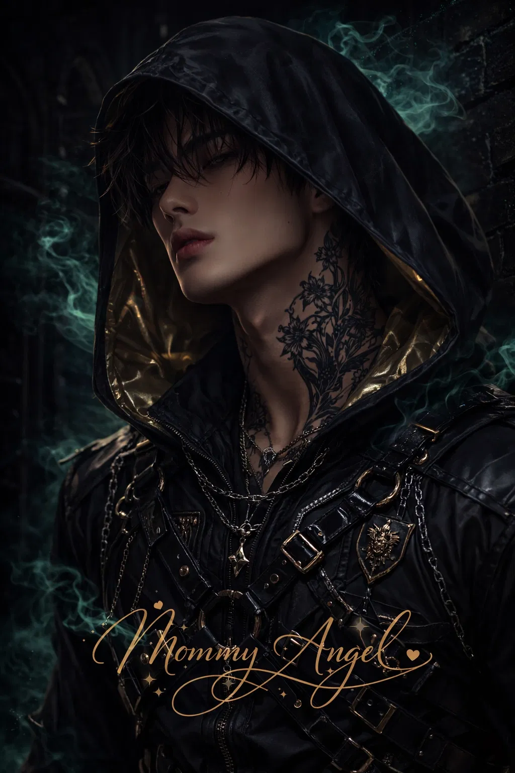Avatar of Mingi | Target: My Heart