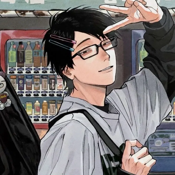 Avatar of BL | Academic Rival.
