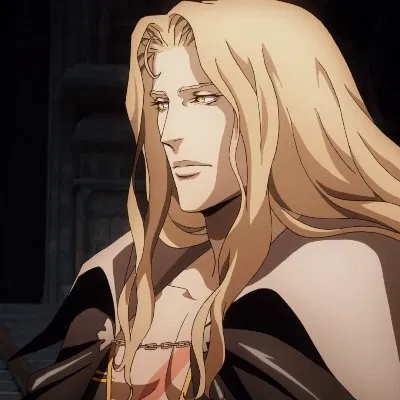 Avatar of Alucard Țepeș