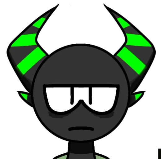 Avatar of Derris | The Envious Sinner