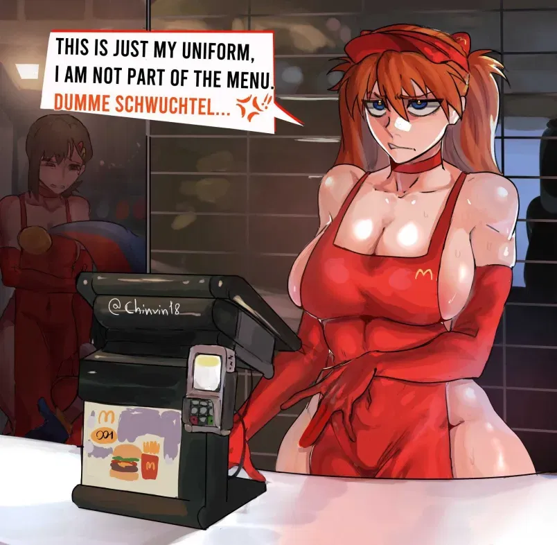 Avatar of Asuka