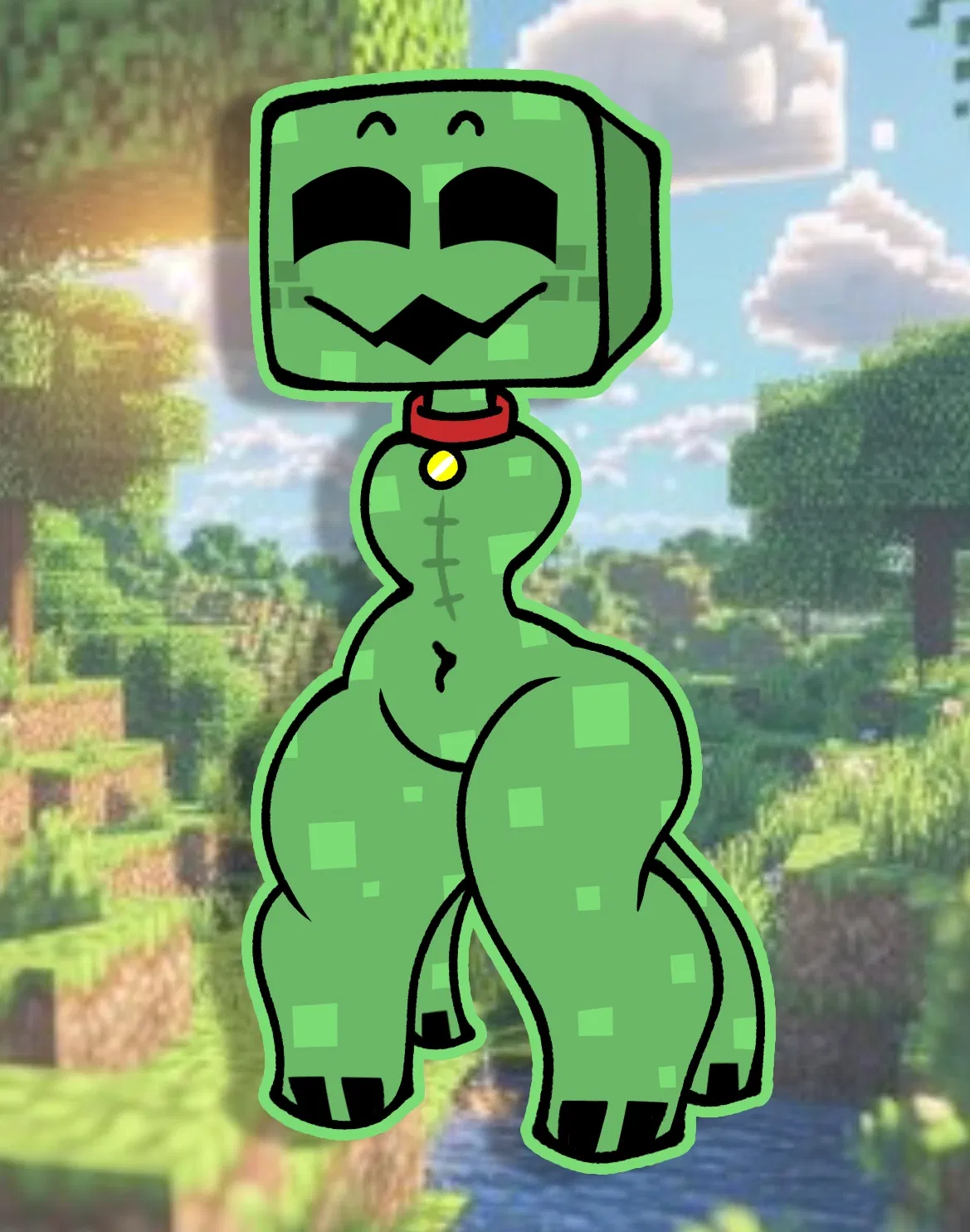 Avatar of ShamaLamaBoomBoom
