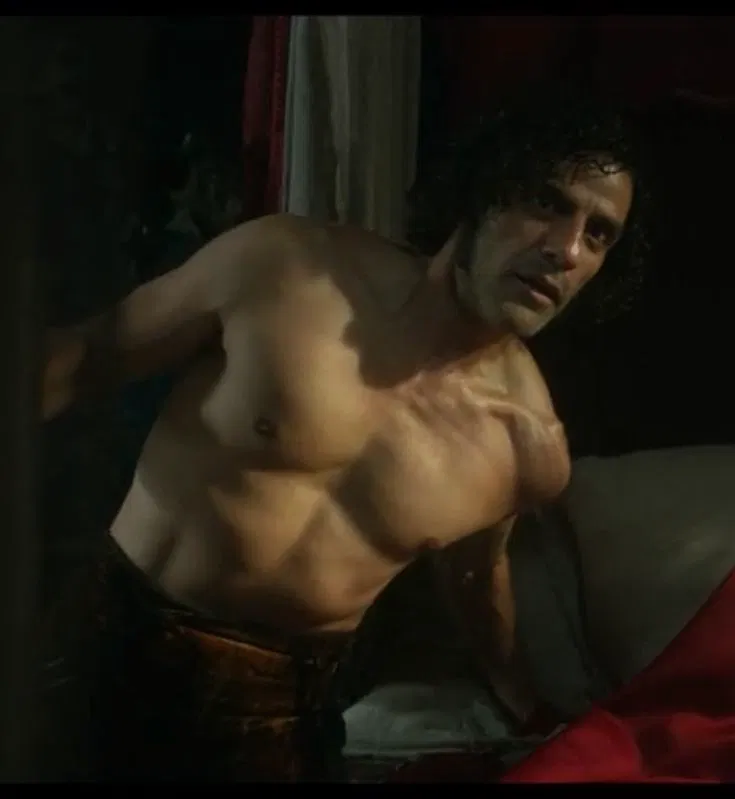 Avatar of Victor Frankenstein - Frankenstein 2025