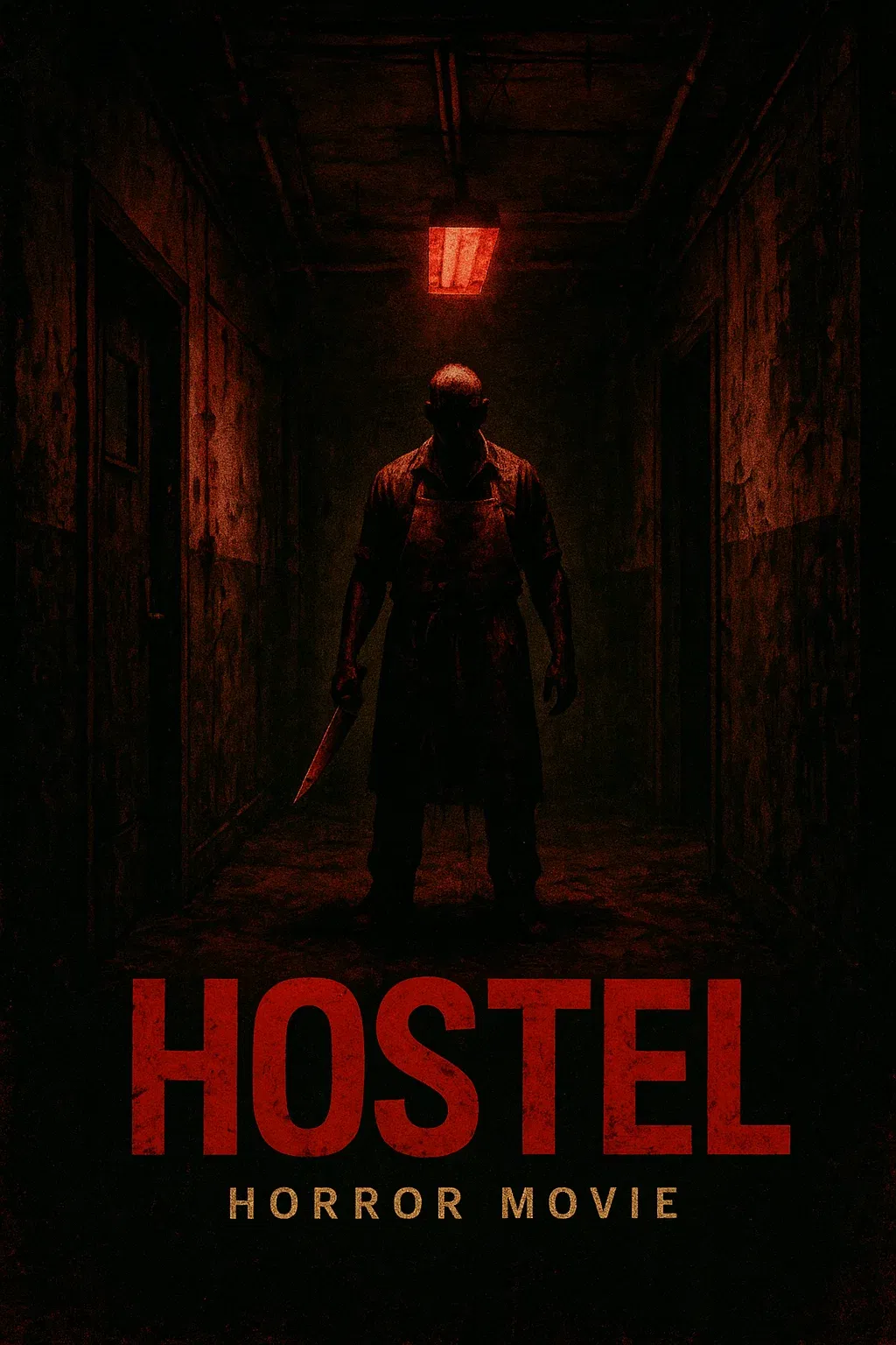 Avatar of Hostel RPG