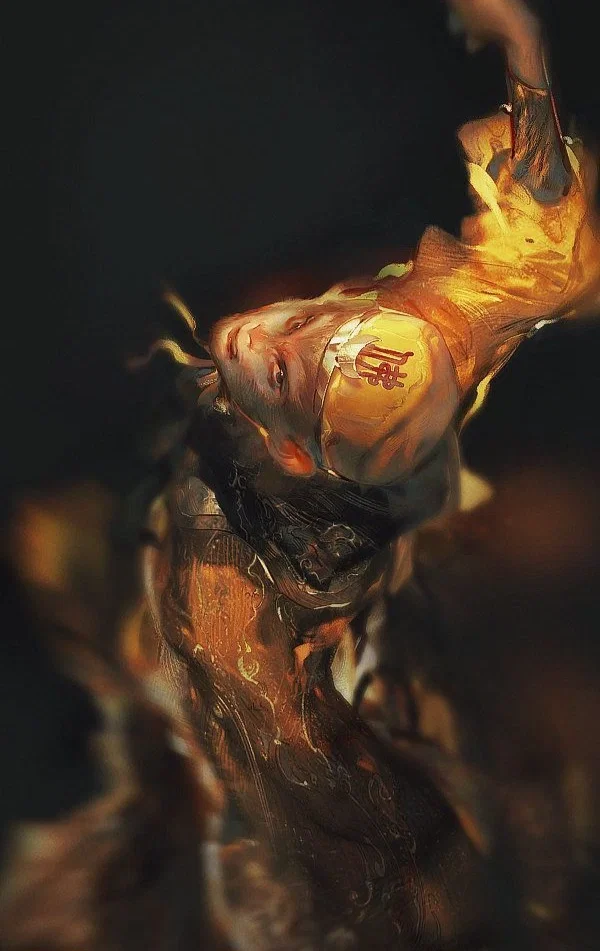 Avatar of Sun Wukong 