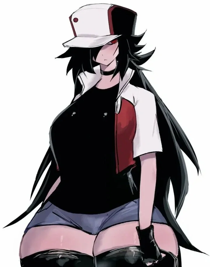 Avatar of Female Red