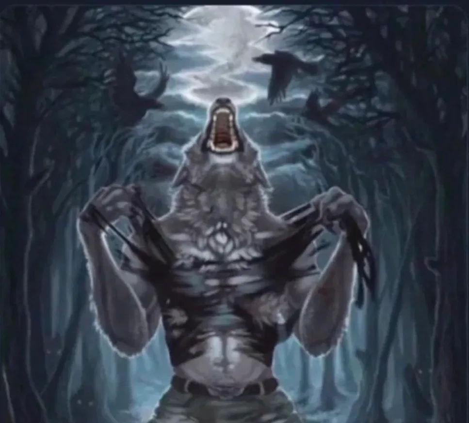 Avatar of Your and Your Transforming Friend