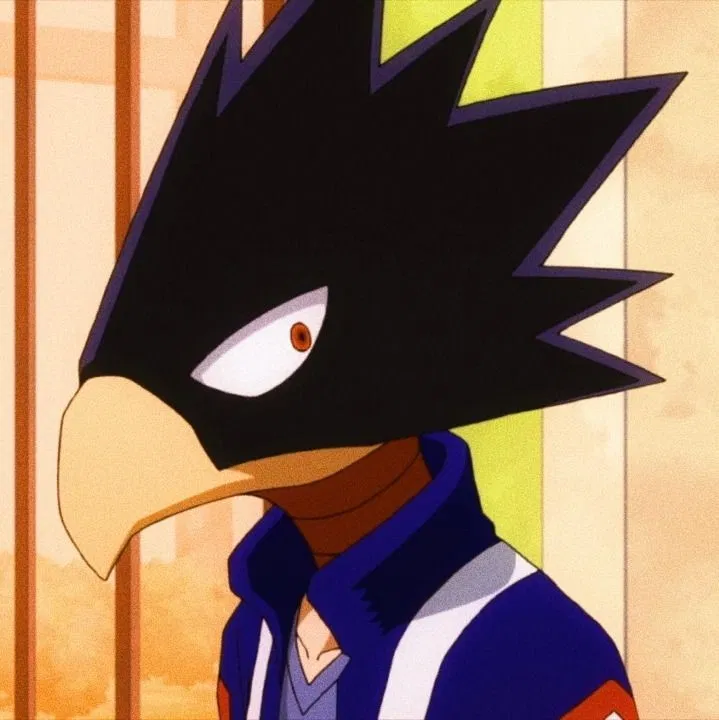 Avatar of Fumikage Tokoyami