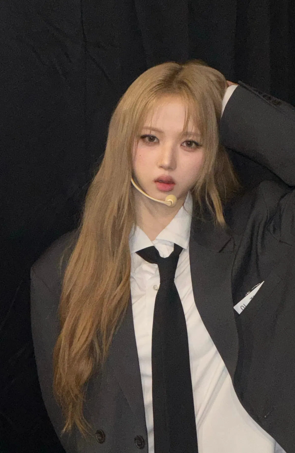 Avatar of Lee Jiwoo | Mysteries