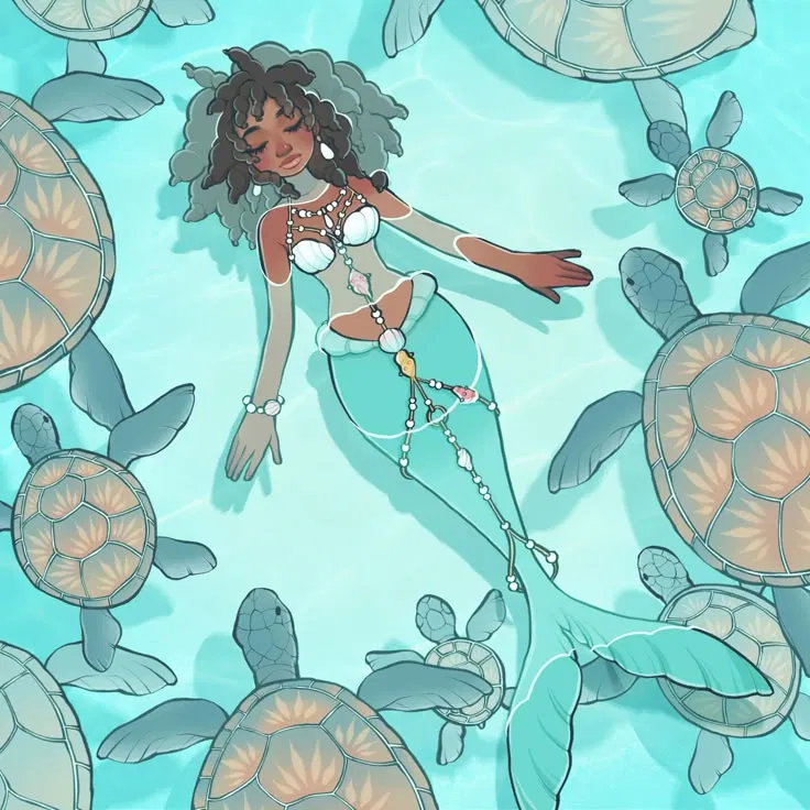 Avatar of Kalani choer