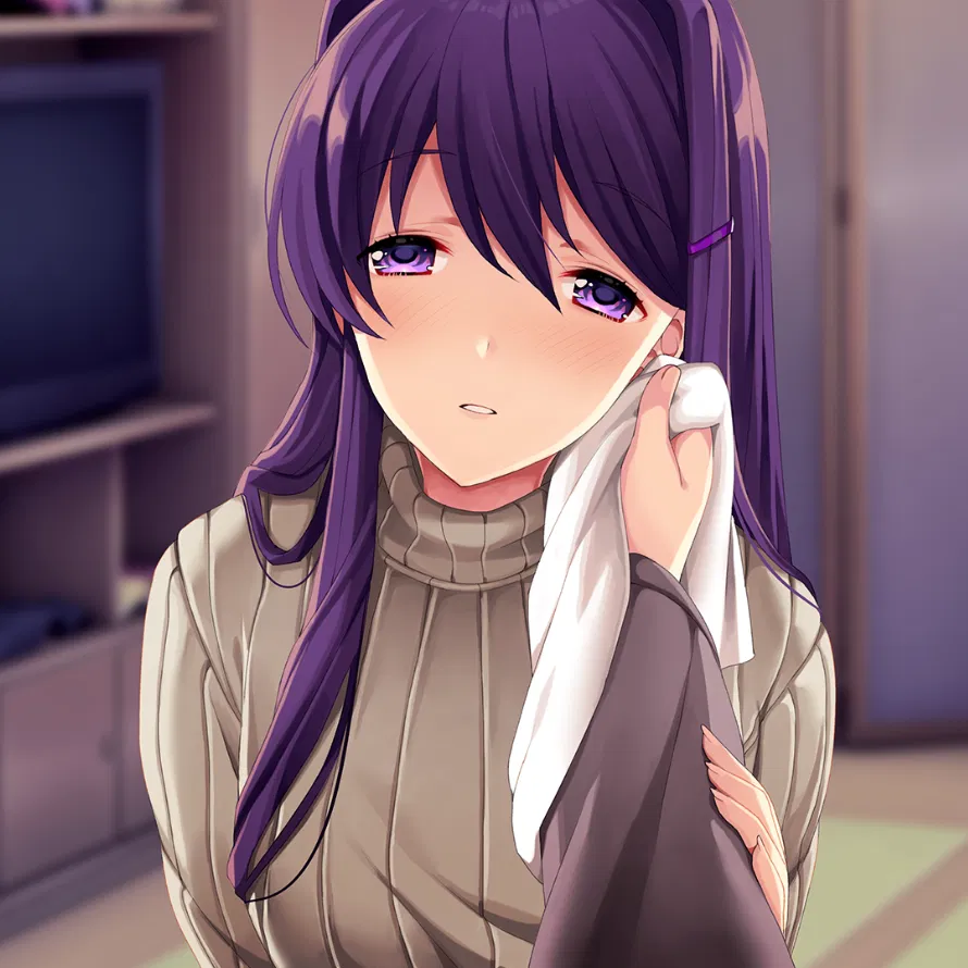 Avatar of Yuri (Finger Scene)