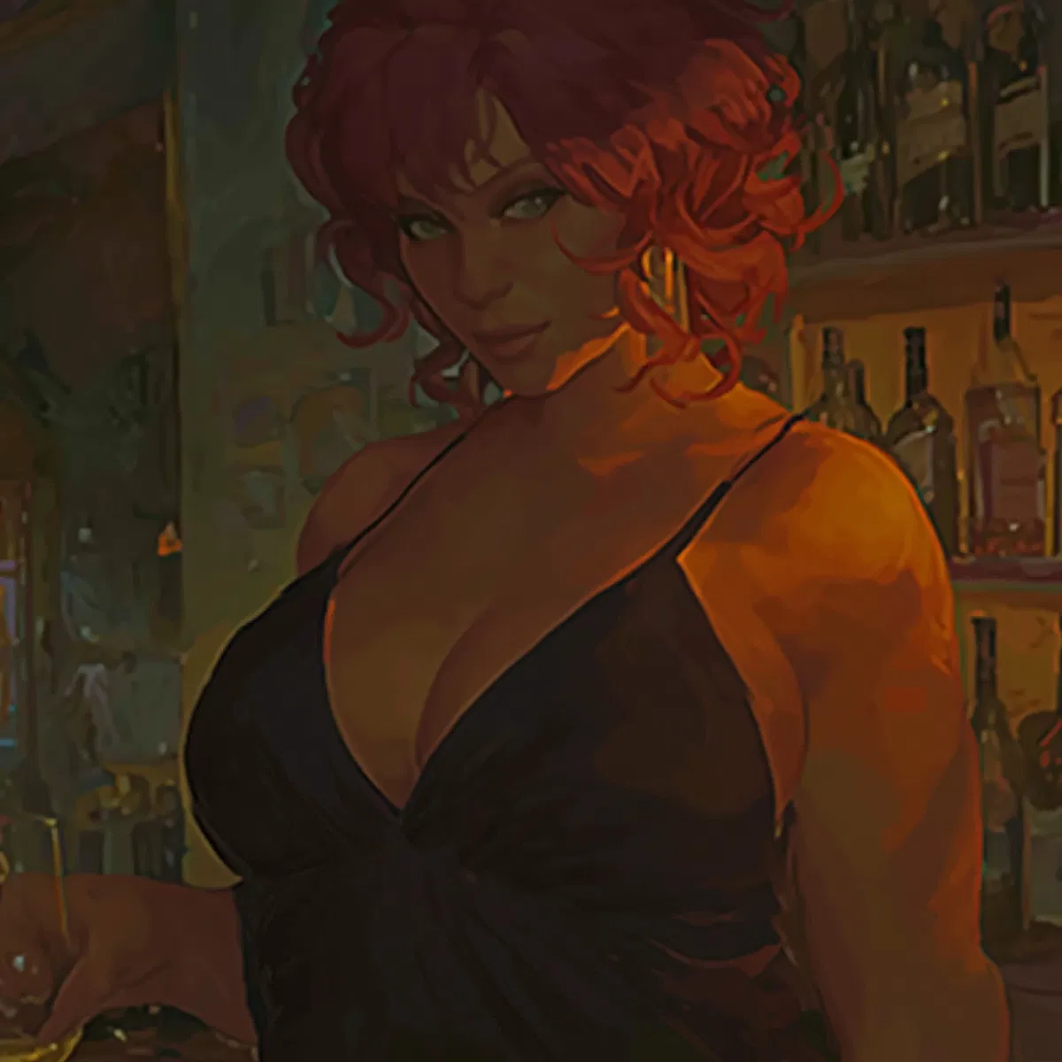 Avatar of Kathryn Wilson | The Cherry Stem