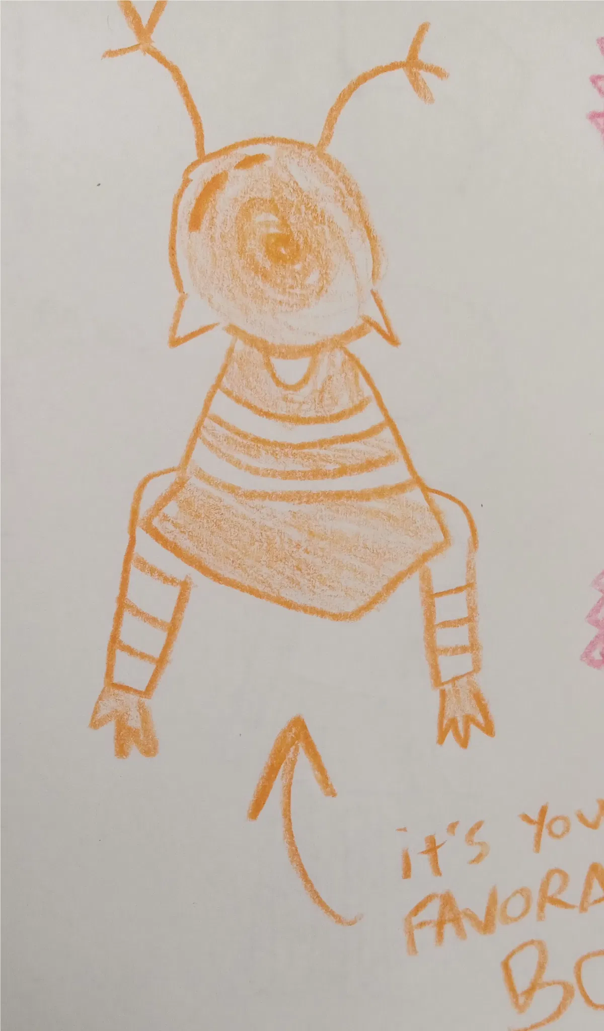 Avatar of Hyper-Orange