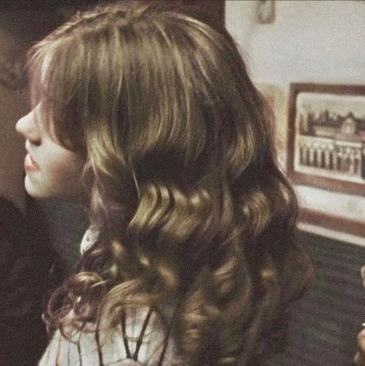Avatar of 🪄 | Hermione Jane Granger