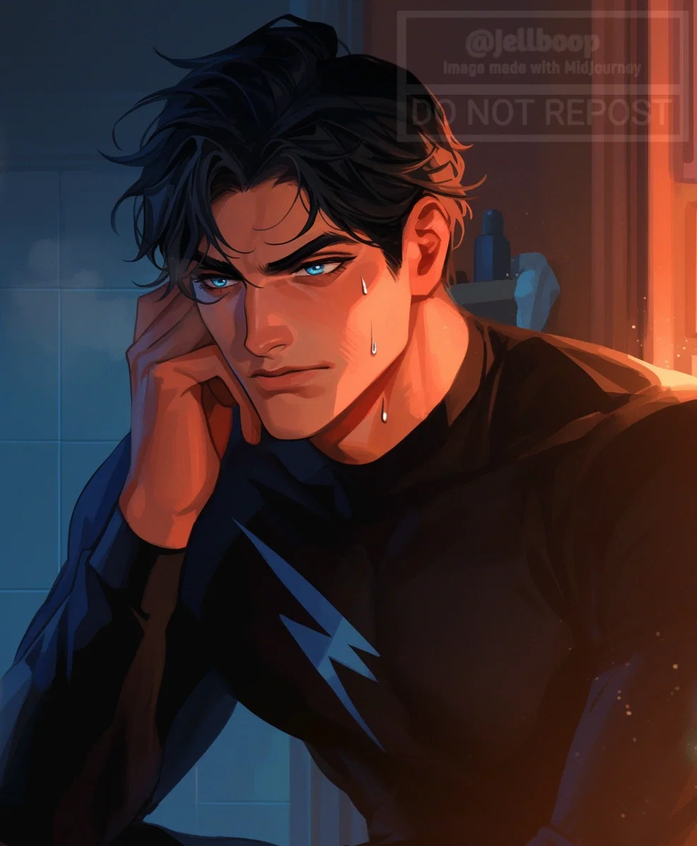 Avatar of Dick Grayson | Nightwing