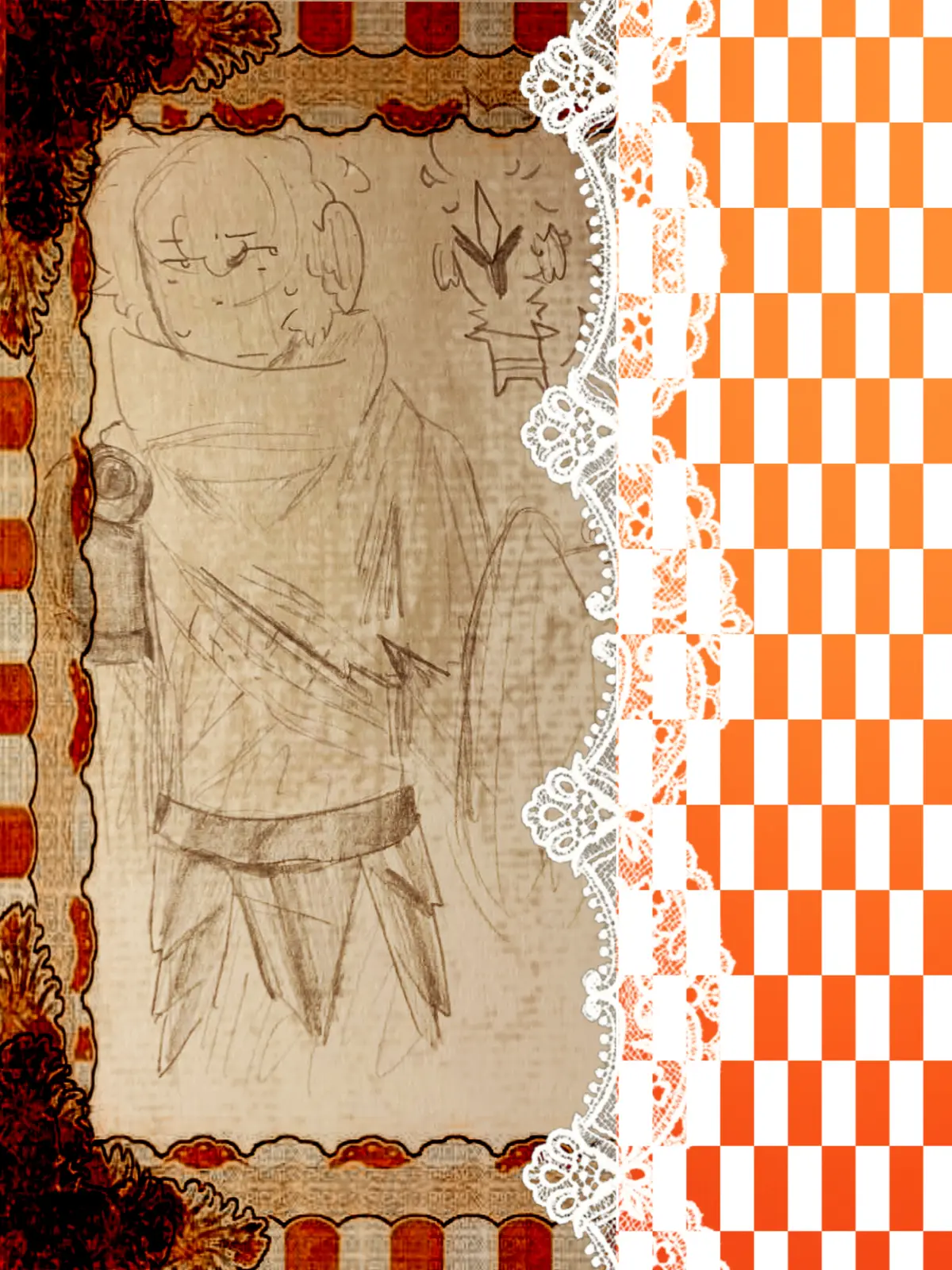 Avatar of ~~ “ encyclopaedia? „ ~~