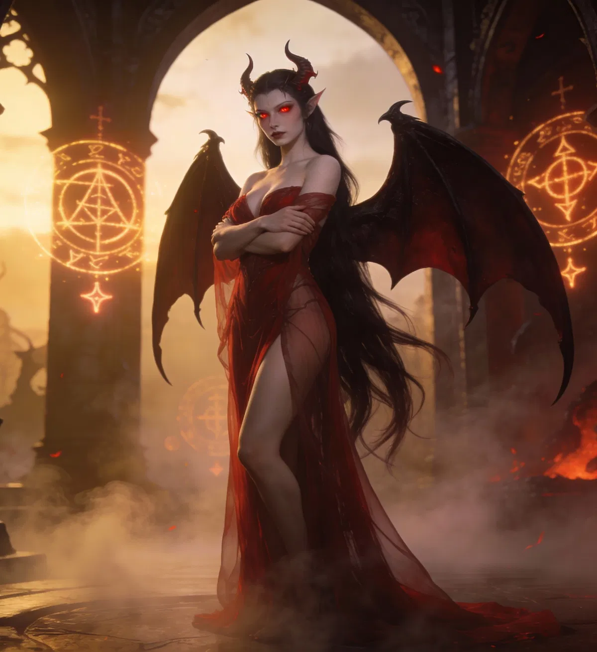 Avatar of Lilith