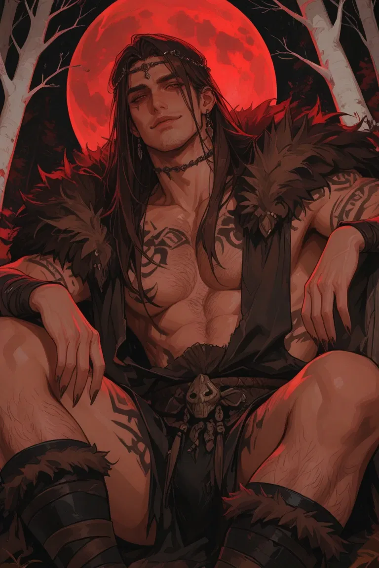 Avatar of Cult Mutt | Savage