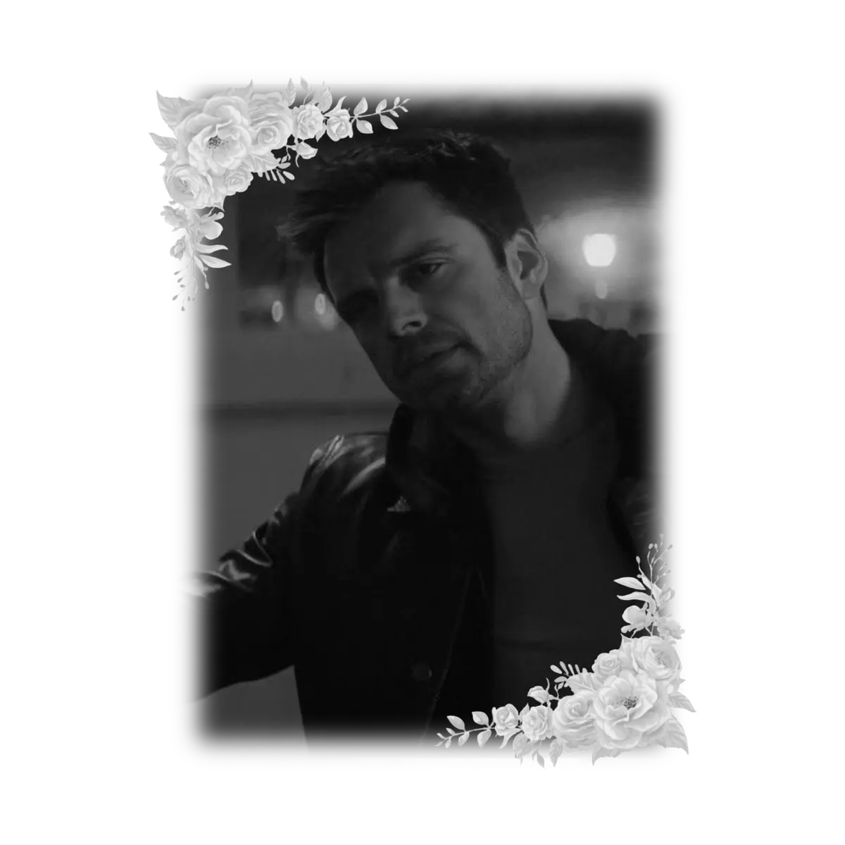 Avatar of heated rut — bucky barnes 