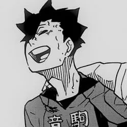 Avatar of Kuroo Tetsuro