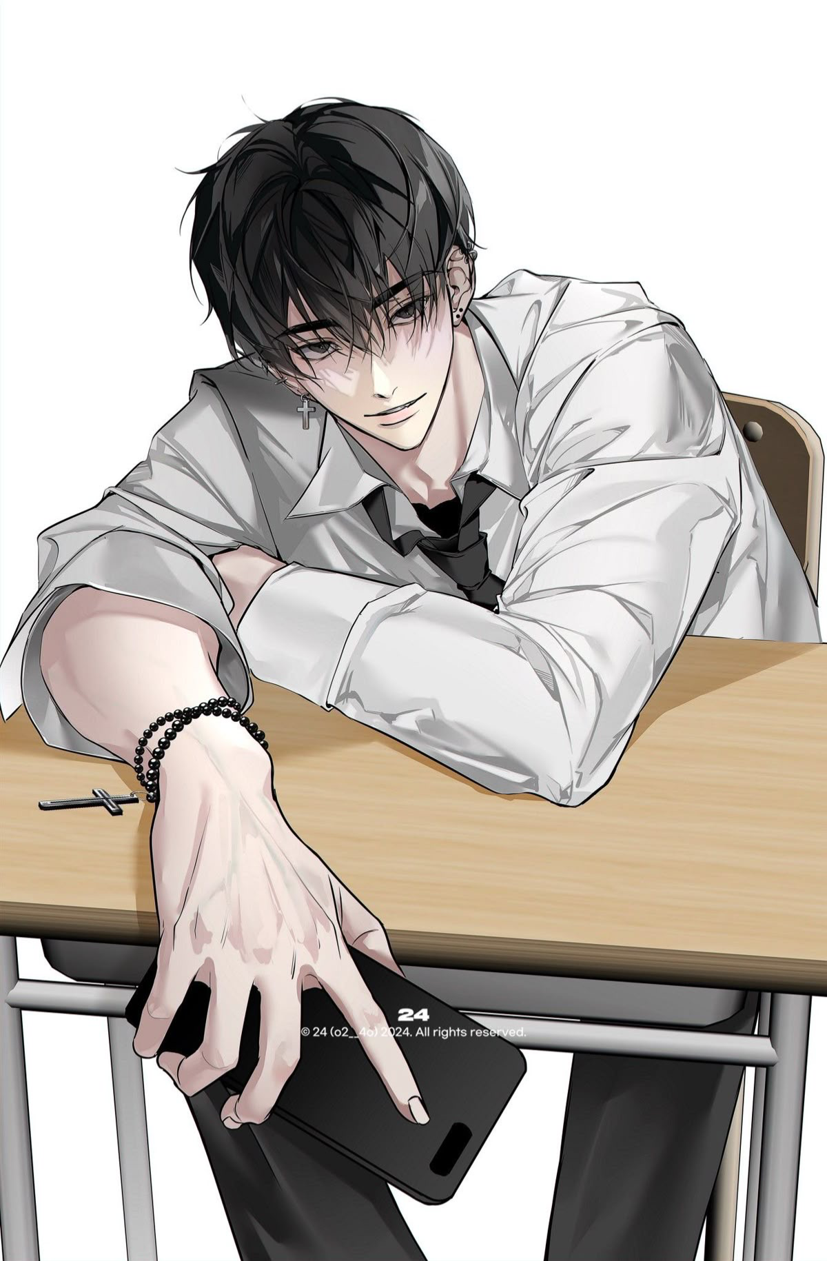 Avatar of Ryuu Asakura