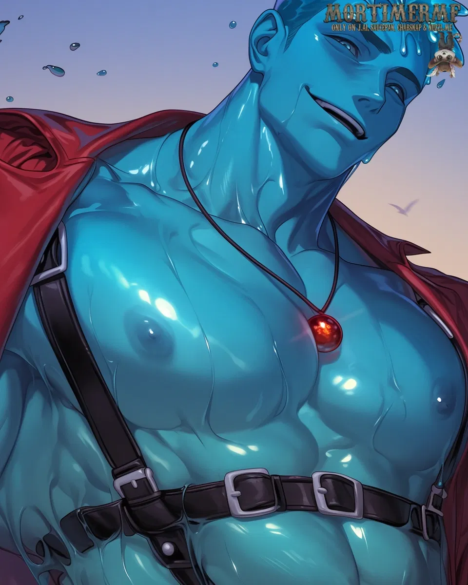 Avatar of Your Slime Guardian | Cian