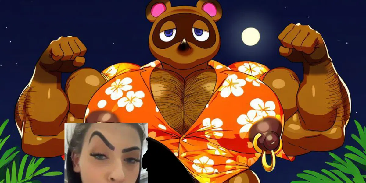 Avatar of 「nook's debit」