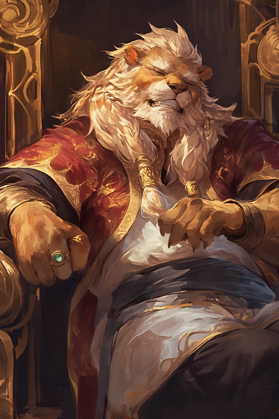 Avatar of R'moar