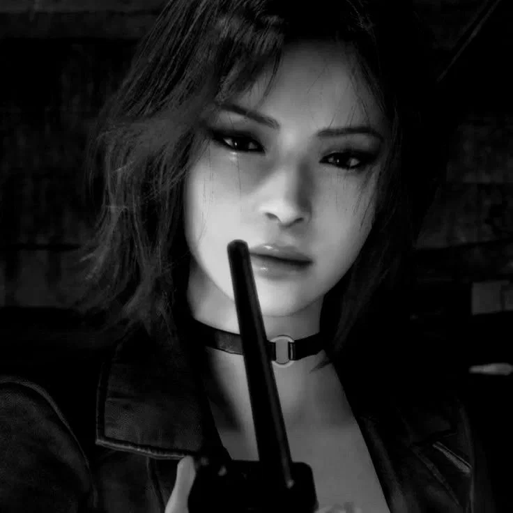 Avatar of Ada Wong