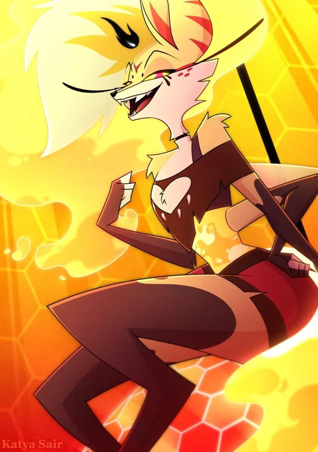 Avatar of Beelzebub
