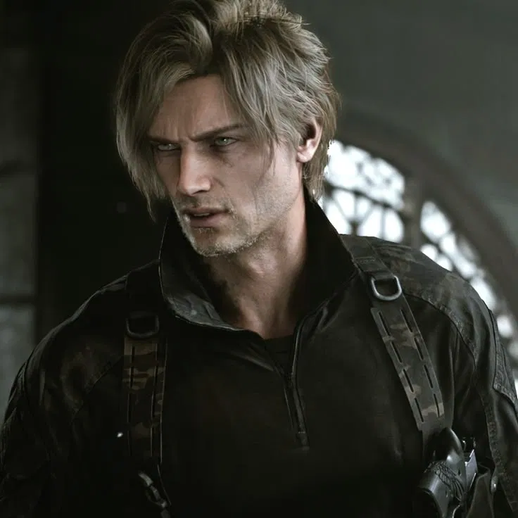 Avatar of Leon S. Kennedy - Resident Evil: Requiem