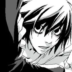 Avatar of L Lawliet || death note
