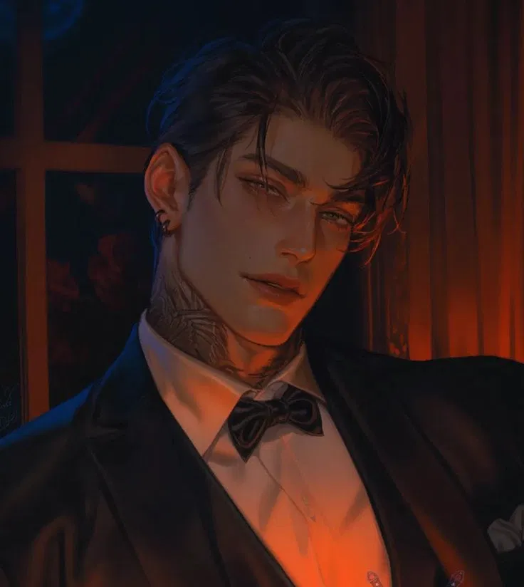 Avatar of Christian Murphy