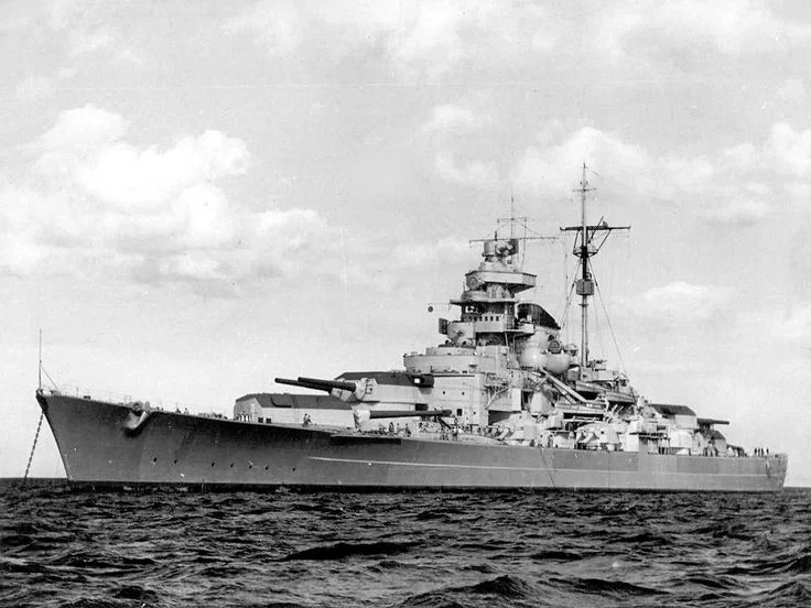 Avatar of DKM Bismarck