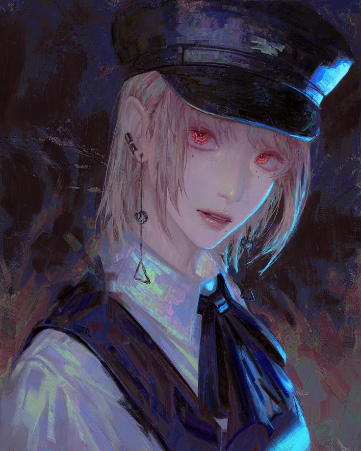 Avatar of Fami / Death Devil | She want you to join her