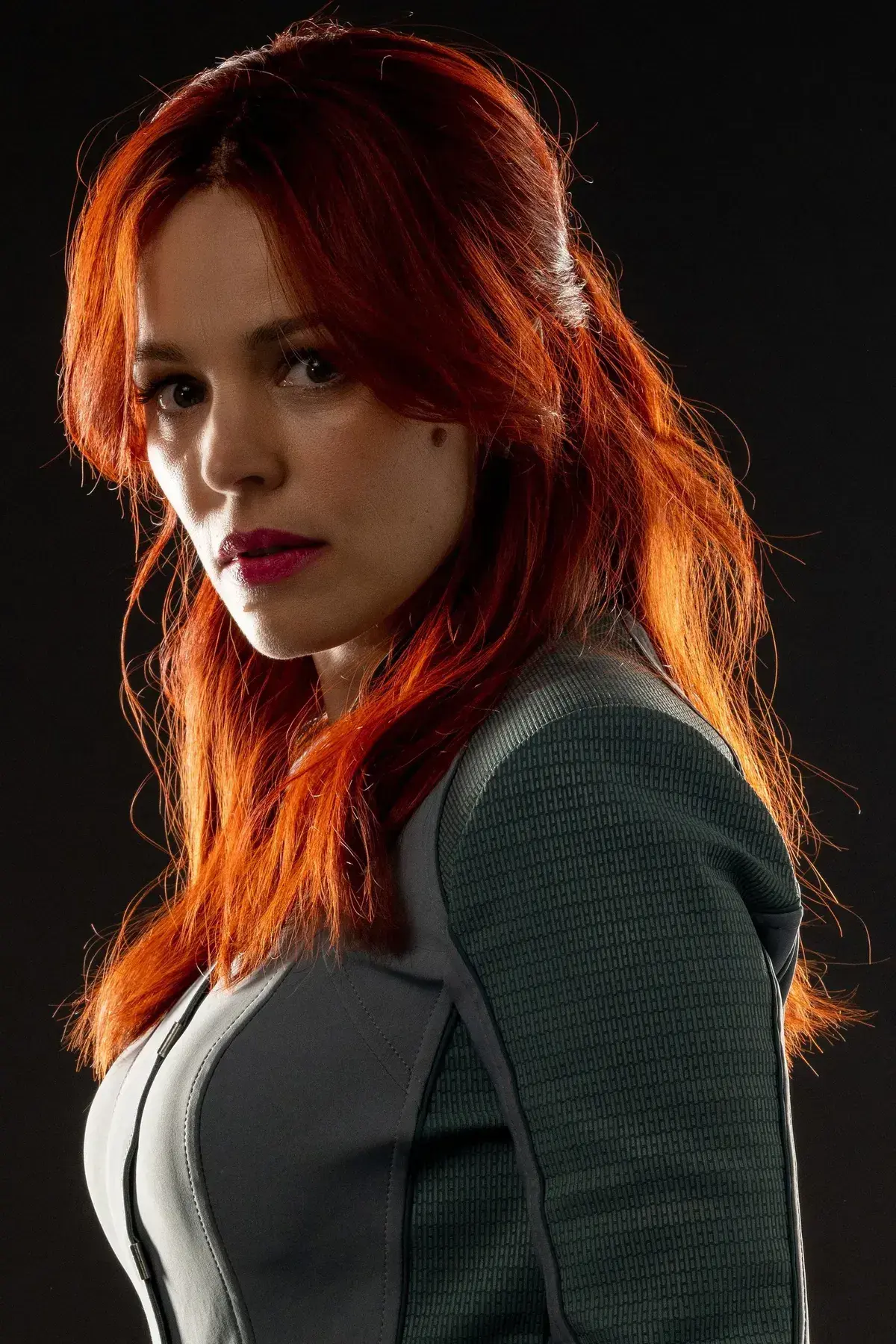 Avatar of Christine Palmer(Earth-838)
