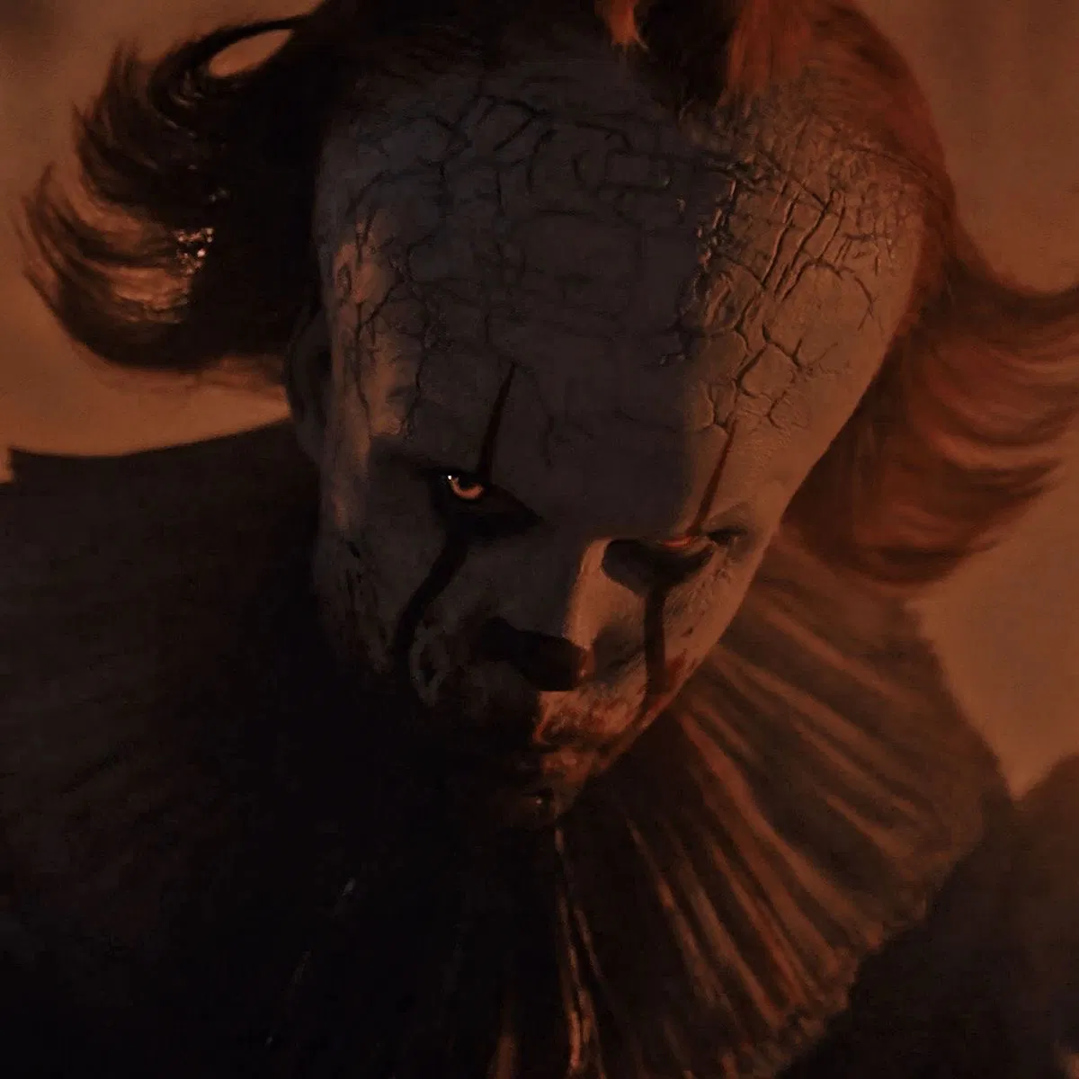 Avatar of —Pennywise