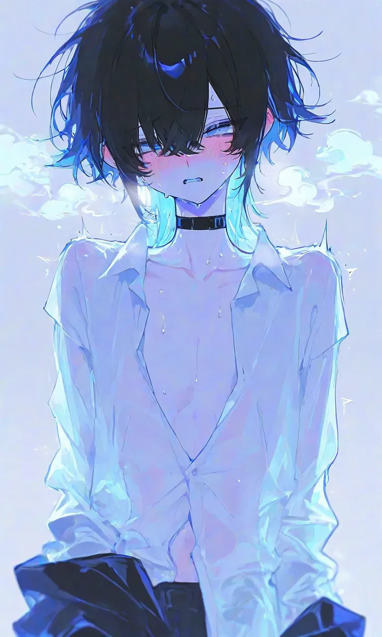 Avatar of Kiaran - Submissive twink 