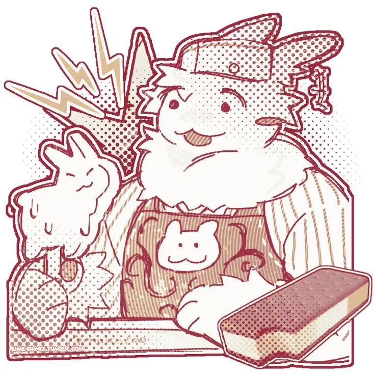 Avatar of `` PARLOR ELLIOT `` // FORSAKEN !