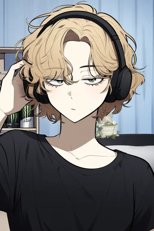 Avatar of Incel NEET: Mika