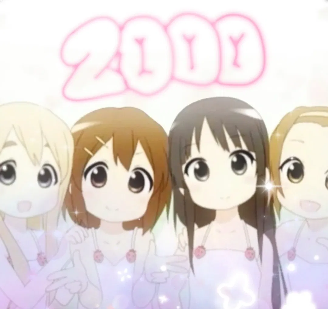 Avatar of 2000 followers