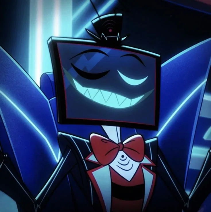 Avatar of Vox ~ Hazbin Hotel